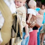 Are Baby Carriers Good for the Spine?